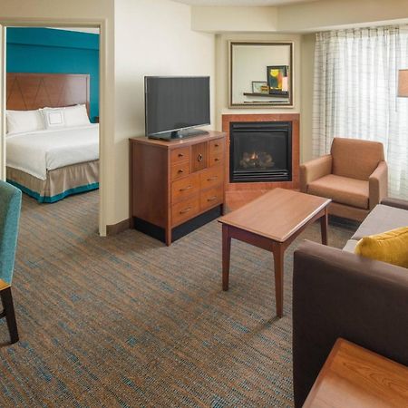 Residence Inn By Marriott Portland North Exterior photo